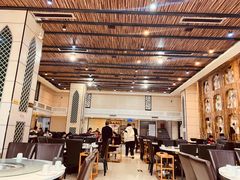 -福寿斋·老北京铜锅涮肉·烤鸭(顺义总店)