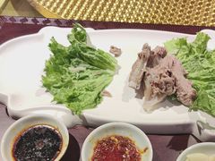 -悦真雅院·四合院·清真私房菜(雍和宫店)