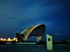 -南汇嘴观海公园