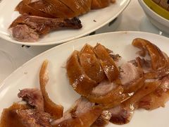 -惠丰堂饭庄·烤鸭·京味菜(翠微路店)