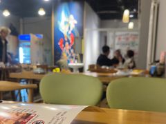 -烤满分·东北烧烤(首经贸店)
