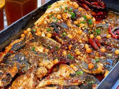 -雅佳神话·麻辣烤鱼(新街口店)