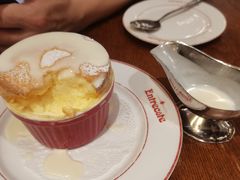 -Entrecôte 法国牛扒馆(保利·时光里店)