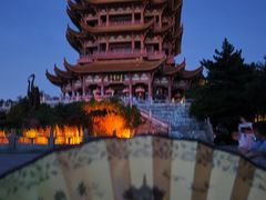 -黄鹤楼