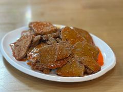 -顺姬冷面(长白西路店)