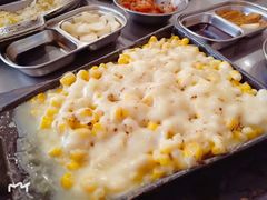 -老板娘的烤肉店(港湾广场店)
