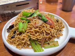 -路边羊烧烤酒场(宝带路店)