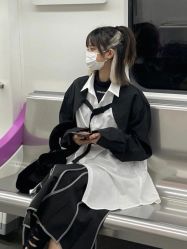 -New Fashion·新时尚形象设计