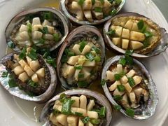 -众味海鲜大排档·活海鲜·潮汕味(南澳店)