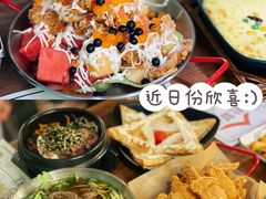 -韩热集市(百源店)