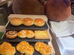 -美盛喜来登大酒店-盛宴标帜餐厅