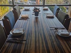 -长沙君悦酒店·湘江36中餐厅