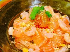 -安南越南餐厅(青岛万象城店)