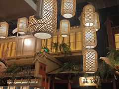 -南京大牌档(龙江新城市广场店)