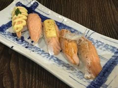 -大雄寿司(中华广场店)