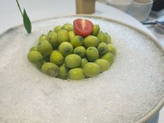 -一澜江宴·江景地标楚菜(江滩公园店)