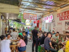 -肥龙火锅(南坪店)