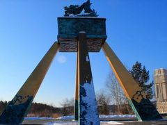 -北极村旅游风景区