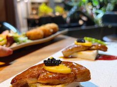 -森味薪火烧•烧鸟居酒屋•日本料理(望京店)