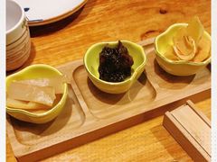 -梅亭居酒屋(中大国际店)