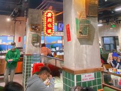 -西关明记肠粉·亚洲地标美食(北京路店)