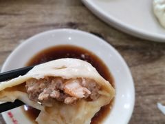 三鲜包子-津门张记包子铺(华昌道店)
