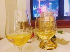 -上海和平饭店-华懋阁 The Cathay Room