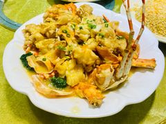 -盛港湾海鲜食府(黄沙店)