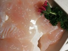 -海底捞火锅(银泰中心店)