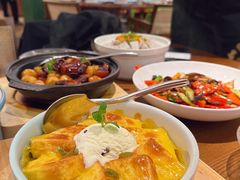 -小户人家(循礼门南国中心店)