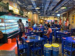 大堂-马路边边串串香(双井直营店)