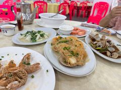 -秋姐美食店(旅游大道店)