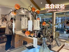 -稀物集咖啡(徽州大道店)