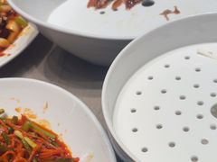 -凤凰园烤鸭店·唐山菜·传承花椒肉(老唐丰路店)