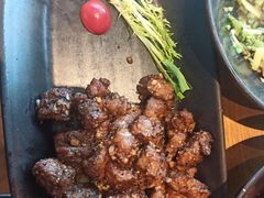 -金牌外婆家(苏州中心店)