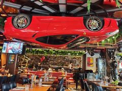 -1886德国汽车餐厅(外滩中央店)