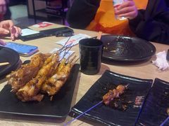 -红盔甲·小龙虾(车公庙店)