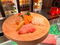 -大连星海皇冠假日酒店