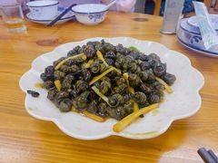 -南记食粥坊·宵夜大排档(南桂店)