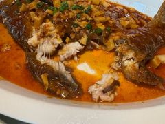 -金典银峰老鹅馆·昆山菜(亭林公园店)