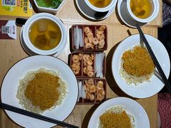 -苏堂阳春面•九年庆(北京路天河城店)