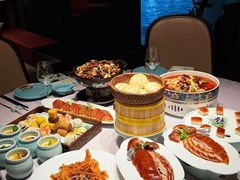 -四世同堂·京菜·烤鸭(双井店)