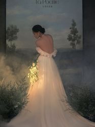 点击看大图 -乐派诗婚纱摄影