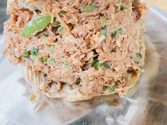 坛子肉夹馍-昌顺马记小吃店(昌盛园店)