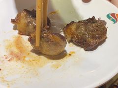 -巴依老爷新疆美食(远洋未来汇购物中心店)