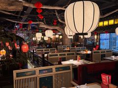 -吴越荣记苏州菜·松鼠桂鱼(月光码头店)