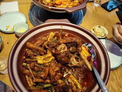 -干锅先生(跃进路店)