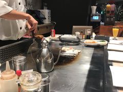 -大渔铁板烧(蛇口店)