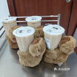 奶呼呼的卡皮巴拉