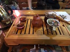 -丽江庭院之爱在路上(西单店)